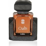 Ajmal Oath parfémovaná voda pánská 100 ml – Sleviste.cz