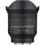 SAMYANG AF 14-24mm F/2.8 Sony FE – Zbozi.Blesk.cz