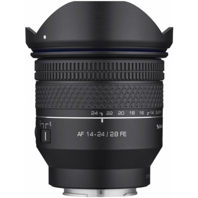 SAMYANG AF 14-24mm F/2.8 Sony FE – Zbozi.Blesk.cz
