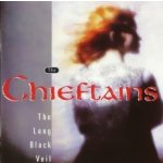 The Chieftains The Long Black Veil – Hledejceny.cz