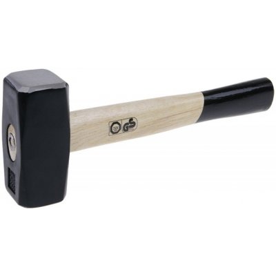 Festa dřevěná palice 2 kg 19055 – Zboží Dáma