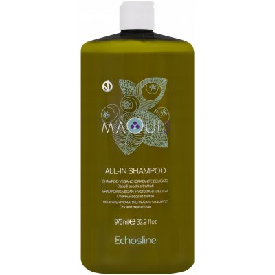 Echosline Maqui 3 All-in Shampoo 975 ml – Hledejceny.cz