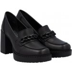 Rieker Y4150-01 černá – Zboží Dáma