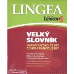Lexicon 5 Francouzský velký slovník - neuveden – Zboží Mobilmania