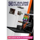 Hra na PC PC Building Simulator