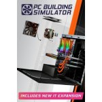 PC Building Simulator – Sleviste.cz