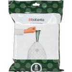 Brabantia PerfectFit pytle 36 L R 40ks v balení 25µm – Zboží Mobilmania