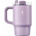 Lurch Big Termo hrnek Mini 800 ml Lila – Hledejceny.cz