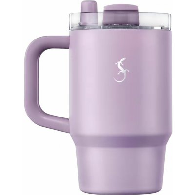 Lurch Big Termo hrnek Mini 800 ml Lila – Hledejceny.cz