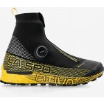 La Sportiva Cyklon Cross Gtx Black/Yellow – Hledejceny.cz