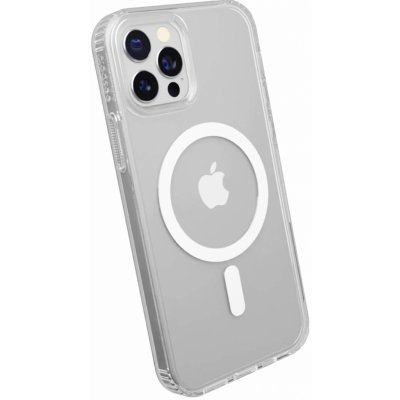 Picasee Pure Case s MagSafe na Apple iPhone 14 Pro Max 312100 – Zboží Mobilmania