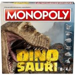 Alltoys Monopoly Dinosauři – Hledejceny.cz