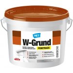 HET W-GRUND Velikost balení:: 5 kg – Sleviste.cz