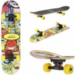 Nils Extreme CR3108 Color Worms 1 – Zboží Mobilmania