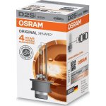 Osram Xenarc Original D2S P32d-2 85V 35W 66240/66040 – Zboží Mobilmania