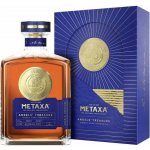 Metaxa Angels' Treasure 42,5% 0,7 l (karton) – Hledejceny.cz