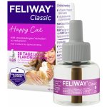 Ceva Feliway Classic difuzér a náplň 48 ml – Zboží Mobilmania