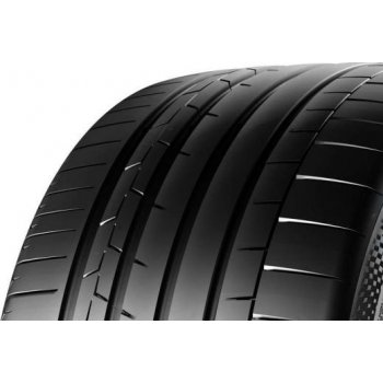 Continental SportContact 6 295/40 R21 111Y