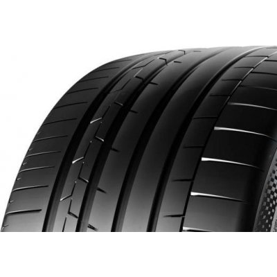Continental SportContact 6 XL MO1 235/40 R18 Y95
