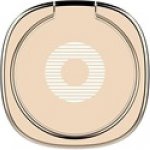 ISO 9097 LED Mini Bluetooth reproduktor zlatá – Zboží Živě