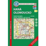 KČT 57 Haná Olomoucko – Zboží Mobilmania