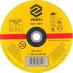 Vorel Kotouč řezný 230 x 22 x 3,2 mm TO-08640 – Hledejceny.cz