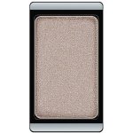 Artdeco Eye Shadow Pearl 5 Pearly Grey Brown 0,8 g – Zboží Mobilmania