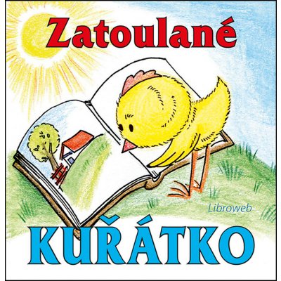 Zatoulané kuřátko – Hledejceny.cz