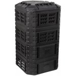 Patrol Multi 1260 L černý – Zboží Dáma