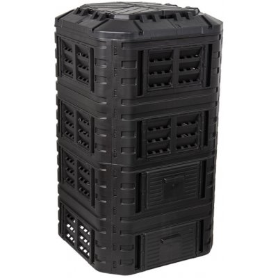 Patrol Multi 1260 L černý – Zboží Dáma