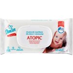Dada Atopic vlhčené ubrousky 50 ks – Zboží Mobilmania
