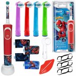 Oral-B Vitality Kids Spiderman – Zbozi.Blesk.cz