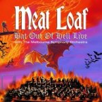 Meatloaf - Bat Out Of Hell - Live CD – Hledejceny.cz