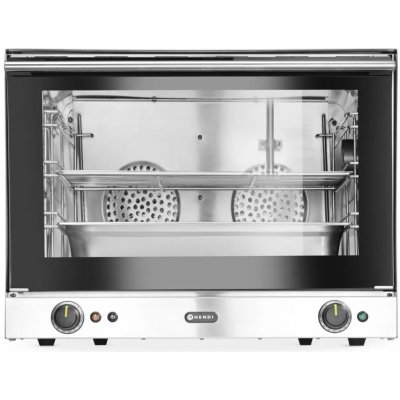 HENDI trouba H100S – Sleviste.cz