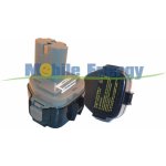 Mobile Energy MAKITA 1050D / 4013 / 4331 / 5093 / 6213D / 6313 / 6314 / 6316 / 6317 / 6319 / 6835 / 6914 / 6916 - 12V 3.0Ah - Ni-MH - neoriginální – Zbozi.Blesk.cz