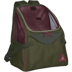 Duvo+ Cestovní batoh pro domácí mazlíčky 34 x 21 x 39,5 cm