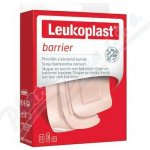 Leukoplast Barrier náplast voděodolná 3 velikosti 20 ks – Zboží Dáma
