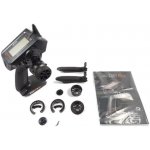 Spektrum DX5 Pro 2021 DSMR pouze vysílač – Zboží Dáma
