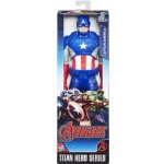 Hasbro Marvel Captain America – Hledejceny.cz