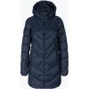 Dámská bunda CMP Parka Snaps Hood navy blue