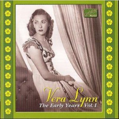 Vera Lynn - Early Years Vol.1 The – Zboží Mobilmania