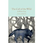 Call of the Wild a White Fang – Hledejceny.cz