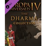 Europa Universalis 4: Dharma Collection – Hledejceny.cz