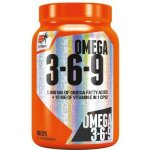 BioMedical Omega 3-6-9 100 kapslí – Hledejceny.cz