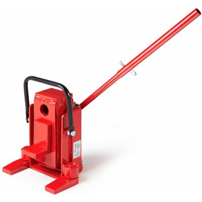 AJ Produkty Hydraulický zvedák 8 t – Zboží Mobilmania