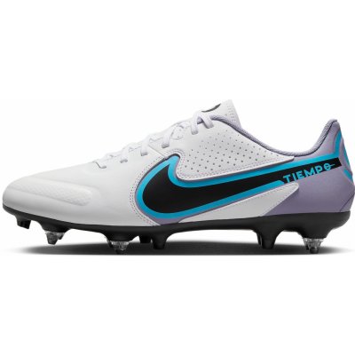 Kopačky Pánské Nike Mercurial Vapor 14 Elite SG-Pro Rawdacious – Bílý  Červené Pink – dětské kopačky,kopačky bez tkaniček