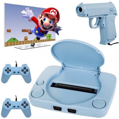 SQY-666 – Zboží Živě