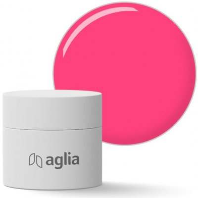 Aglia barevný UV gel TUTTI FRUTTI 5 ml – Zboží Mobilmania