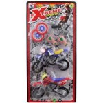 Lamps Šroubovací motorky mix barev – Sleviste.cz