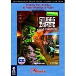 Stubbs The Zombie: Rebel Without a Pulse – Hledejceny.cz